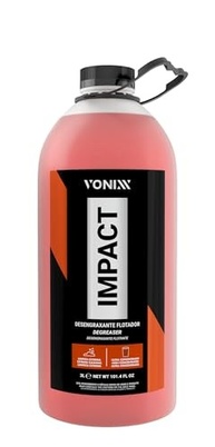 Vonixx Impact 3L: Limpador Universal Poderoso para Sujeiras Difíceis - imagem 2