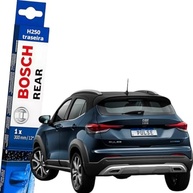 Palheta Limpador Traseiro Bosch Pulse 2021-2025: Visibilidade Impecável e Segurança Original - imagem 2