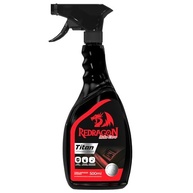 Redragon Titan 500ml: Limpador Interno Automotivo Poderoso e Perfumado - imagem 2