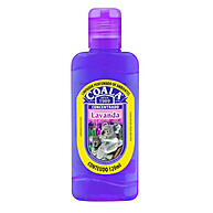 Limpador Lavanda Coala 120ml: Frescor Duradouro - imagem 1