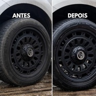Limpador de Motor e Rodas Vexus Vonixx 500ml: Alta Performance e Limpeza Profunda - imagem 5