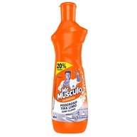 Mr. Músculo Limpador Banheiro Tira Limo Squeeze 500ml - Fórmula Sem Cloro e 99,9% de Eficácia - imagem 2