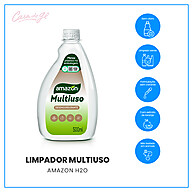 Limpador Multiuso Amazon 500ml – Limpeza Poderosa e Ecológica - imagem 1