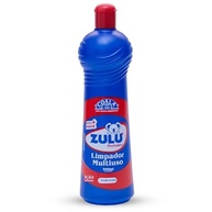 Limpador Multiuso 500ml Tradicional - Potente e Perfumado para Todos os Ambientes - imagem 1