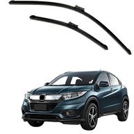 Palhetas Limpador Para-brisa Dianteiro Honda HR-V 2019-2025 - Encaixe Específico - imagem 1