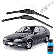 Limpador Parabrisa Renault 19 89 a 01 – Silencioso e Durável! - imagem 1