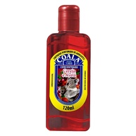 Limpador Perfumado Cereja e Avelã Coala: Aroma e Limpeza! - imagem 1