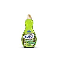 Limpador Perfumado Zulu Bambu 500ml – Limpeza Rápida com Fragrância por 30h - imagem 1
