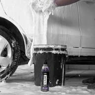Kit Vonixx V-Floc Shampoo Super Concentrado 1.5L + Sintra Pro Limpador Interno 1.5L - imagem 3