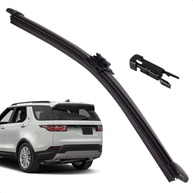 Palheta Limpadora Para-Brisa Traseiro Vigia Slim 12" Discovery 2019-2025 - Silicone Premium - imagem 2