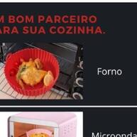 limpar-de-facil-e-resistente-pratico-fryer-air-silicone-cesto