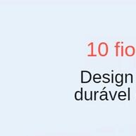Batedor de Ovos Silicone e Inox – Prático, Versátil e Fácil de Limpar - imagem 1