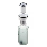 BLACK+DECKER Aspirador de Pó Vertical 2 em 1 - Potente e Versátil, Ideal para Limpeza Rápida e Profunda - imagem 4