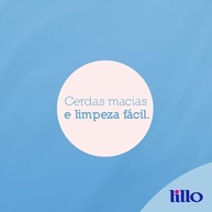 Escova de Limpeza 2 em 1 para Mamadeira Lillo - Segurança e Higiene Total - imagem 3