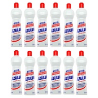 Kit com 12 Tira Limo 500ml - Limpeza Profunda de Limo e Mofo com Ação Rápida - imagem 1