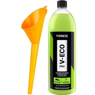 Kit Essencial Lavagem a Seco V-Eco 1,5L Vonixx + Funil Karbox: Limpeza Rápida e Eficiente! - imagem 1