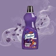 Limpador Perfumado Concentrado Casaflor Brasilidades Açaí 1L - Limpeza Profunda com Fragrância Tropical - imagem 4