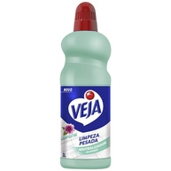 Veja Limpador Gold Limpeza Pesada Floral Campestre 1L - Potente Fórmula 2x Mais Eficiente - imagem 1