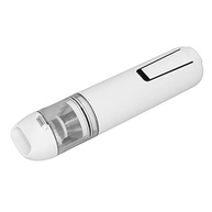 XUXHOU Filtração Dupla: Aspirador Portátil Branco 2 Modos para Limpeza Completa - imagem 4