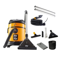 WAP Extratora de Sujeira HOME CLEANER 20L - Limpeza Profunda de Pisos, Carpetes e Estofados com Filtro Lavável 1600W - imagem 1