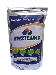 Eliminador de Odores Enzilimp 500g - Potente Fórmula Enzimática para Limpeza Profunda - imagem 2