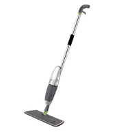 MOP Spray Celeste com Reservatório 500ml - Limpeza Inteligente com Tecnologia de Microfibra - imagem 2
