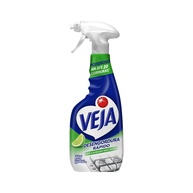 VEJA Limpador Spray Gold Cozinha Desengordurante Limão 500ml - Limpeza Rápida e Eficiente - imagem 1