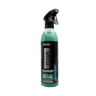 Kit Vonixx Vexus 500ml (Rodas) + V-Mol 500ml (Motores): Limpeza Profunda e Brilho Impecável - imagem 3