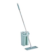 Rayco Mop Flat Essencial com Balde 6L - Limpeza Eficiente e Estilo para Seu Lar - imagem 3