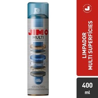 Jimo Multi Superfícies 400ml - Limpeza a Seco para Todos os Ambientes - imagem 3