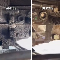 APC Alcalino de Limpeza Pesada Pluri Easytech 1500ml - Potente Removedor de Sujeiras Difíceis - imagem 5