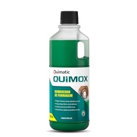 Quimox Removedor de Ferrugem 500 mL - Solução Profissional para Limpeza e Restauração de Metais - imagem 2
