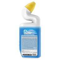 Pato Limpador Sanitário Gel Marine 500ml - Limpeza Profunda com Fragrância Refrescante - imagem 4