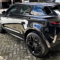 Kit 2 Pincéis Vonixx Detalhamento Automotivo: Limpeza Profissional Interna e Externa - imagem 3