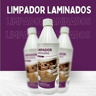 Limpador de Pisos Laminados e Vinílicos Concentrado 1L - W&W | Limpeza Profunda e Segura - imagem 4
