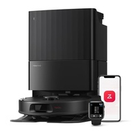 Roborock QV 35A - Robô Aspirador e Mop com Estação de Limpeza Automática, 8000Pa, Navegação LiDAR - imagem 2