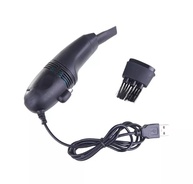 Mini Aspirador de Pó Portátil USB: Limpeza Profissional para Seu Office e Cantos! - imagem 1