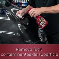 Kit Argila Meguiar's: Limpeza Profunda e Acabamento Impecável para seu Veículo - imagem 4