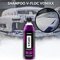 Kit Completo para Limpeza e Proteção Automotiva - Vonixx + Acessórios - imagem 3