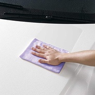 Soft99 Super Cloth - Toalha de Microfibra para Limpeza Automotiva com Alta Absorção - imagem 4