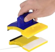 KOIX® Limpador de Vidro Magnético - Limpeza Fácil e Rápida em Janelas, Aquários e Espelhos - imagem 3