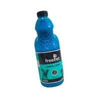 Limpa Canil Free Dog 2L Start - Limpeza Profunda e Aroma Refrescante para Ambientes Pet - imagem 3