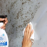 Refil Mofo e Bolor Attack - Limpeza Preventiva 500ml | Proteção Contra Fungos e Odores - imagem 4