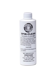 Líquido de Limpeza Spin-Clean para Discos de Vinil - 227g | Solução Sem Álcool para Áudio Impecável - imagem 1