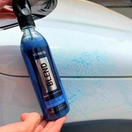 Kit Limpeza Automotiva Lavagem a Seco Profissional Vonixx - Brilho Impecável! - imagem 5