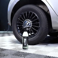 Kit Limpeza e Revitalização Plásticos Automotivos Vonixx: Delet + Restaurax - imagem 5