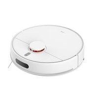 Xiaomi Robô Aspirador Inteligente S40C Branco: Limpeza Autônoma e Eficiente - imagem 3