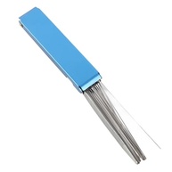 Limpador de Bicos de Agulha Pequena - Ferramenta Portátil para Motores e Bocais de Limpeza - imagem 4