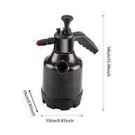 Pulverizador de Espuma ShengQuanHao 3000ml: Limpeza Profissional para Carros e Casa - imagem 3