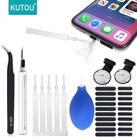 Limpeza Celular Completa: Kit KUTOU Type-C - imagem 1
